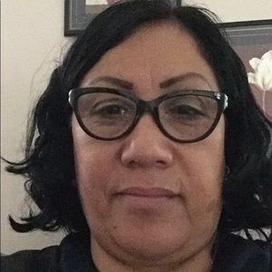 Meet your Posher, Araceli